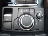 2017 Mazda MAZDA3 Grand Touring 4 Door Controls