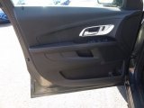 2017 Chevrolet Equinox LT AWD Door Panel
