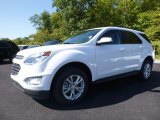 2017 Chevrolet Equinox LT AWD