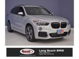 2016 Glacier Silver Metallic BMW X1 xDrive28i #116195800