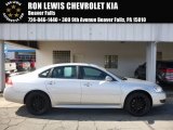 2012 Chevrolet Impala LTZ