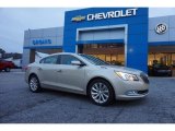 2014 Buick LaCrosse Leather