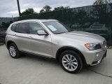 2013 BMW X3 xDrive 28i