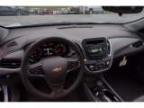 2017 Chevrolet Malibu L Dashboard