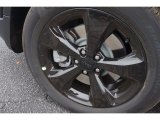 2017 Jeep Cherokee Sport Altitude Wheel