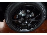 2017 Dodge Journey GT Wheel