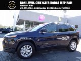 2016 Jeep Cherokee Latitude 4x4