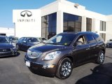 2011 Buick Enclave CXL