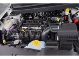 2017 Dodge Journey SE 2.4 Liter DOHC 16-Valve Dual VVT 4 Cylinder Engine