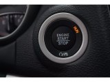 2017 Dodge Journey SE Controls