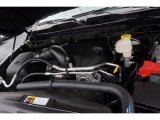 2017 Ram 1500 Express Quad Cab 5.7 Liter OHV HEMI 16-Valve VVT MDS V8 Engine