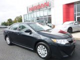 2012 Cosmic Gray Mica Toyota Camry L #116223061