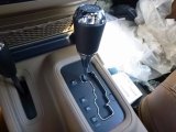 2017 Jeep Wrangler Unlimited Sahara 4x4 5 Speed Automatic Transmission