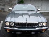 2003 Quartz Jaguar XJ Vanden Plas #11579042