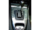 2006 Jaguar S-Type R 6 Speed Automatic Transmission