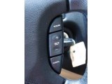 2006 Jaguar S-Type R Controls