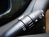 2006 Jaguar S-Type R Controls