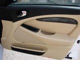 2006 Jaguar S-Type R Door Panel