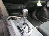 2017 Toyota RAV4 LE 6 Speed ECT-i Automatic Transmission