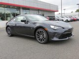 Toyota 86 2017 Data, Info and Specs