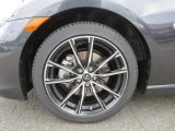 2017 Toyota 86  Wheel