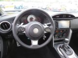 2017 Toyota 86  Dashboard