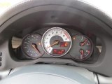 2017 Toyota 86  Gauges
