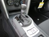 2017 Toyota 86  6 Speed Automatic Transmission