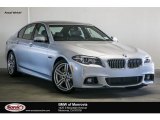 2016 BMW 5 Series 535d xDrive Sedan