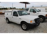 2008 Ford Ranger XL Regular Cab