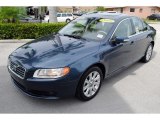 2009 Volvo S80 3.2 Data, Info and Specs