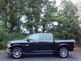 2017 Ram 1500 Laramie Crew Cab 4x4