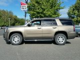 2016 GMC Yukon SLE 4WD Exterior