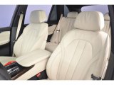2017 BMW X5 xDrive40e iPerformance Front Seat