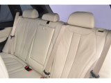 2017 BMW X5 xDrive40e iPerformance Rear Seat