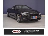 2017 BMW 4 Series 430i Convertible