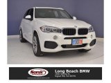 2017 Alpine White BMW X3 sDrive28i #116261900