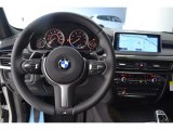 2017 BMW X3 sDrive28i Steering Wheel