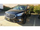 2017 Ford Escape Titanium 4WD