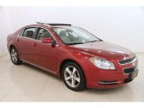 2009 Chevrolet Malibu LT Sedan