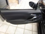 2017 Fiat 124 Spider Abarth Roadster Door Panel