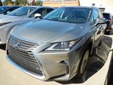 2017 Lexus RX 350 AWD
