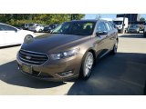 2016 Caribou Ford Taurus Limited #116267576