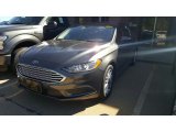 2017 Magnetic Ford Fusion SE #116267572