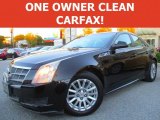 2010 Cadillac CTS 3.0 Sedan