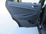 2017 Hyundai Tucson Limited Door Panel
