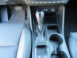 2017 Hyundai Tucson Limited 7 Speed Dual Clutch Automatic Transmission