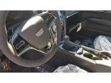 2017 Cadillac ATS V Coupe 6 Speed Manual Transmission