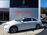 2013 Lincoln MKZ 2.0L EcoBoost AWD