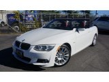 2011 BMW 3 Series 328i Convertible